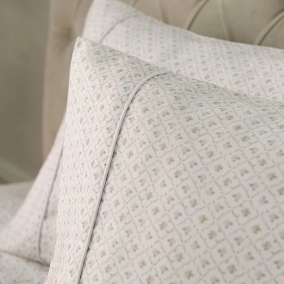 Best Pirce โญ Dorma Dorma Botanical Garden Cuffed Pillowcase ๐งจ - Image 2