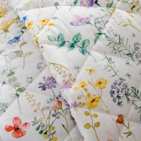 New ๐ฏ Dorma Dorma Wildflower Bedspread โจ - Image 2