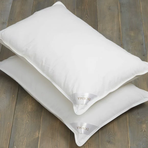 Deals ๐ Dorma Dorma Satin Touch Pillow Pair ๐ - Image 4
