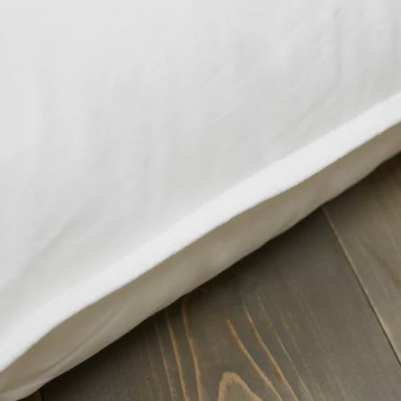 Deals ๐ Dorma Dorma Satin Touch Pillow Pair ๐ - Image 5