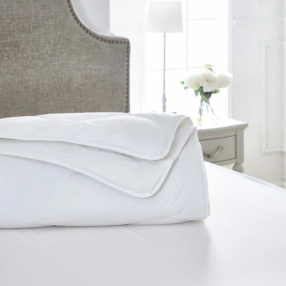 Wholesale 😍 Dorma Dorma Full Forever Anti Allergy 7.5 Tog Duvet ⌛ - Image 2