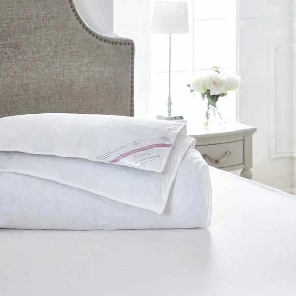Best Sale ๐ Dorma Dorma Hungarian Goose Down 7.5 Tog Duvet ๐ - Image 2