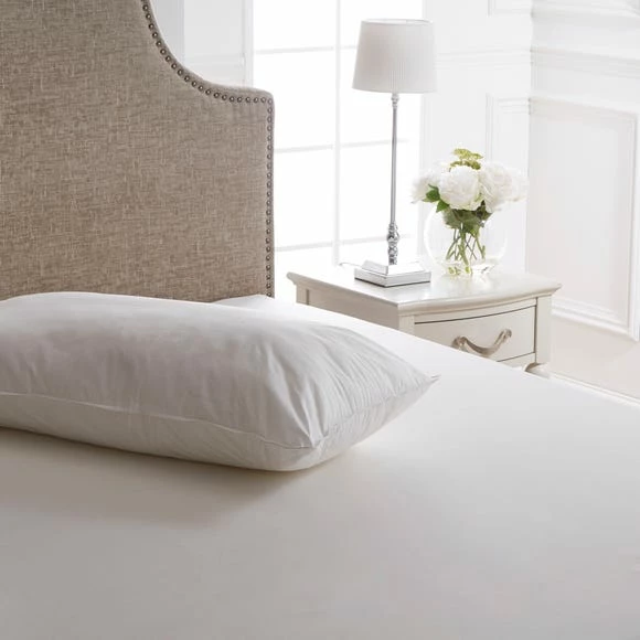 New ๐ Dorma Dorma Full Forever Anti Allergy Kingsize Pillow ๐คฉ - Image 2