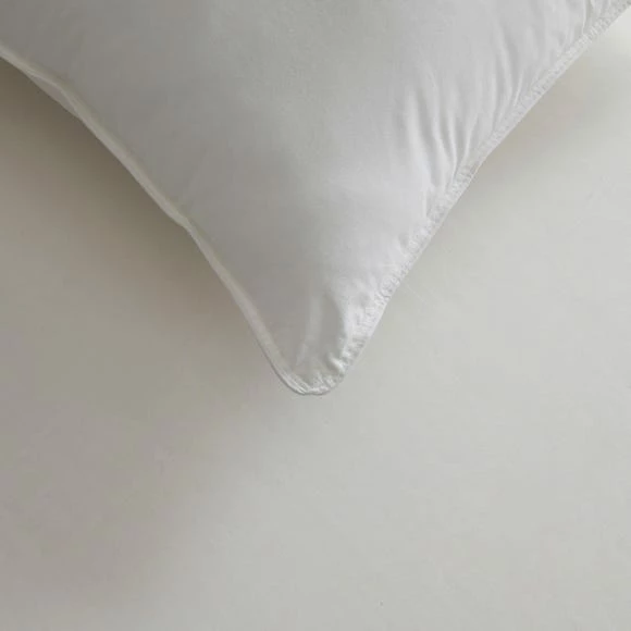 New ๐ Dorma Dorma Full Forever Anti Allergy Kingsize Pillow ๐คฉ - Image 3