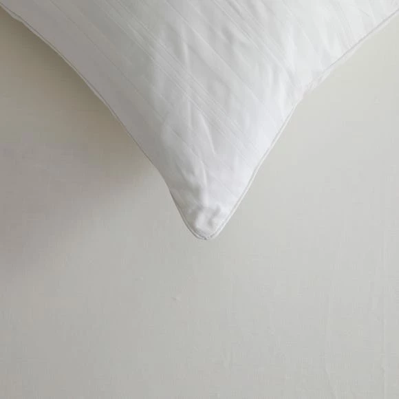 Budget 🔔 Dorma Dorma Supreme Fill Firm-Support Pillow Pair ❤️ - Image 2