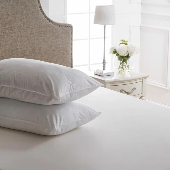 Wholesale ๐ Dorma Dorma Hungarian Goose Down Kingsize Pillow โค๏ธ - Image 2