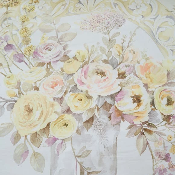 Best Sale ๐ฅ Dorma Dorma Hartington 100% Cotton Reversible Duvet Cover and Pillowcase Set ๐ - Image 4