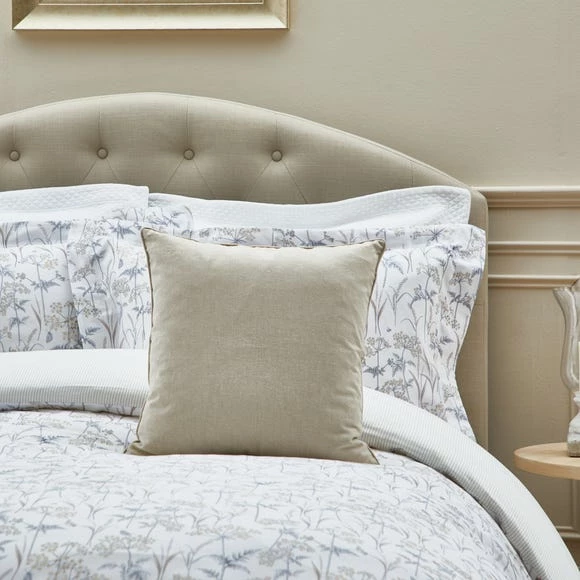 Cheap ๐ Dorma Dorma Embroidered Bee Cushion ๐ - Image 4