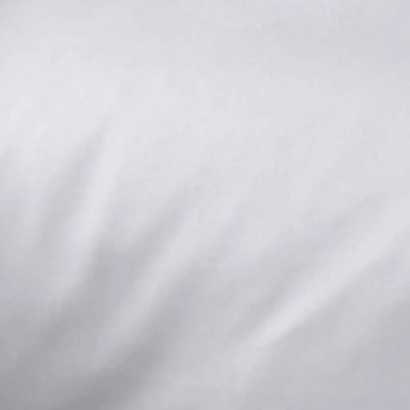 Budget ๐ฏ Dorma Dorma 500 Thread Count 100% Cotton Sateen Silver Duvet Cover โค๏ธ - Image 2