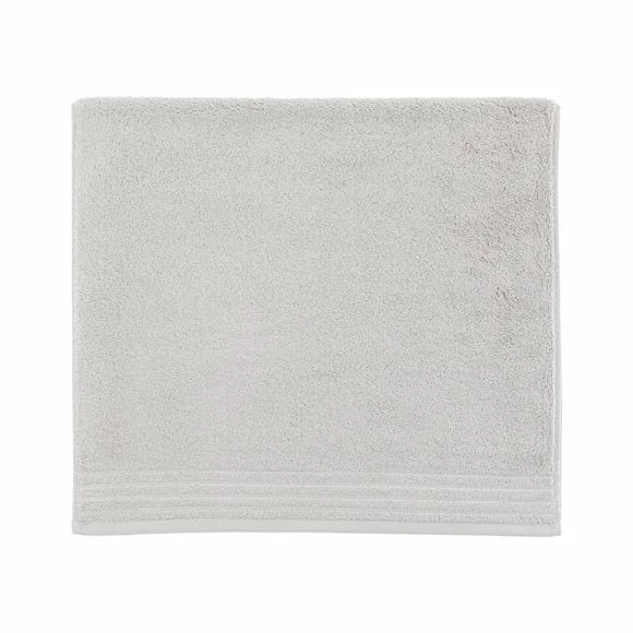 Best deal ✨ Dorma Dorma Tencel Sumptuously Soft Silver Birch Towel ⭐ - Image 4