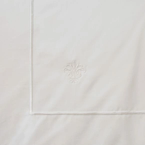 Best reviews of ๐ Dorma Dorma Egyptian Cotton 1000 Thread Count Silver Duvet Cover ๐คฉ - Image 3