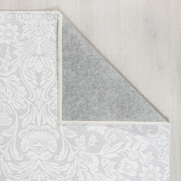 Outlet 😀 Dorma Dorma Winchester Chenille Rug 🔔 - Image 5