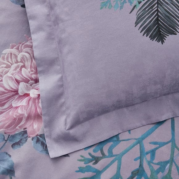 Brand new 👏 Dorma Dorma Faringdon Reversible 100% Cotton Duvet Cover and Pillowcase Set 🔔 - Image 4