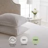 Best deal ⭐ Dorma Dorma Full Forever Anti-Allergy Firm-Support Pillow Pair 💯
