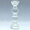 Best Sale 🛒 Dorma Dorma Cut Glass Candlestick 🔥