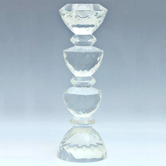 Best Sale ๐ Dorma Dorma Cut Glass Candlestick ๐ฅ