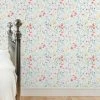 Best Sale 🎉 Dorma Dorma Wildflowers Wallpaper 😉