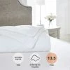 Discount 👏 Dorma Dorma Satin Touch 13.5 Tog Duvet 🔔
