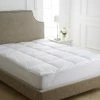 Budget 😍 Dorma Dorma Full Forever Anti Allergy Mattress Topper ⭐