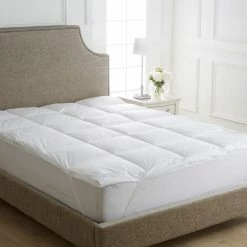 Budget 😍 Dorma Dorma Full Forever Anti Allergy Mattress Topper ⭐