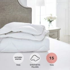 Coupon 😍 Dorma Dorma Full Forever 15 Tog Duvet 😀