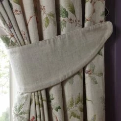 Cheapest 😉 Dorma Dorma Woodland Birds Natural Tiebacks 🔥