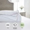 Budget 🛒 Dorma Dorma Hungarian Goose Down 4.5 Tog Duvet 🌟