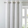 Discount 😍 Dorma Dorma Winchester Grey Eyelet Curtains 🥰