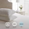 Flash Sale 🧨 Dorma Dorma Sumptuous Medium Pillow Pair 🔔