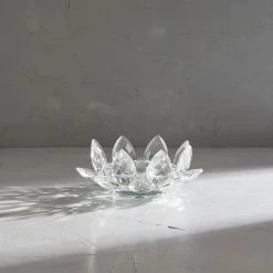 Buy โจ Dorma Dorma Lotus Pillar Candle Holder ๐