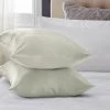 Best reviews of 😉 Dorma Dorma Ivory Silk Pillowcase ✨