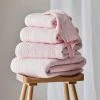 Cheap 🤩 Dorma Dorma Tencel Sumptuously Soft Rose Towel ❤️