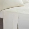 Buy 🌟 Dorma Dorma Egyptian Cotton 400 Thread Count Percale Flat Sheet 👏