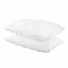 Cheapest 🌟 Dorma Dorma Tencel Pillow Protector Pair 🛒