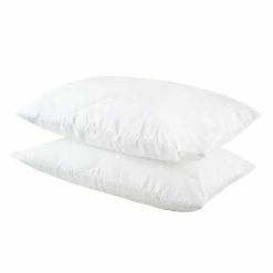 Cheapest 🌟 Dorma Dorma Tencel Pillow Protector Pair 🛒