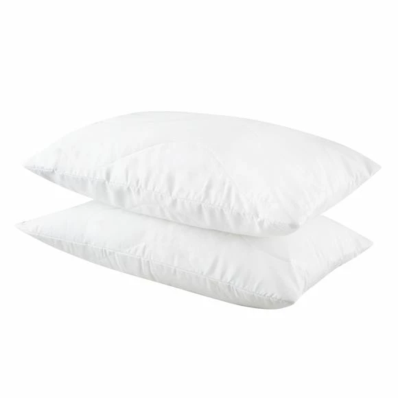 Cheapest 🌟 Dorma Dorma Tencel Pillow Protector Pair 🛒