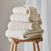 Best reviews of 🔥 Dorma Dorma Sumptuously Soft Unbleached Undyed Towel ⭐