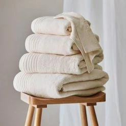 Best reviews of 🔥 Dorma Dorma Sumptuously Soft Unbleached Undyed Towel ⭐