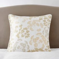Outlet 👏 Dorma Dorma Daylesford 300 Thread Count Cotton Sateen Continental Pillowcase ✨