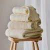 Deals ✔️ Dorma Dorma Tencel Sumptuously Soft Almond Towel 🔥