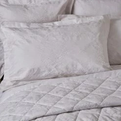 Best reviews of โจ Dorma Purity Dorma Purity Kempley White Oxford Pillowcase Pair ๐