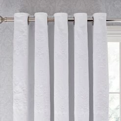 Best reviews of 🔔 Dorma Purity Dorma Purity Kempley Blackout Eyelet Curtains 🧨