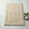 Budget ⭐ Dorma Dorma Sumptuously Soft Almond Bath Mat 🎉