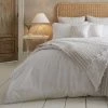 Best reviews of 💯 Dorma Dorma Coddington White 100% Cotton Duvet Cover and Pillowcase Set 🎁
