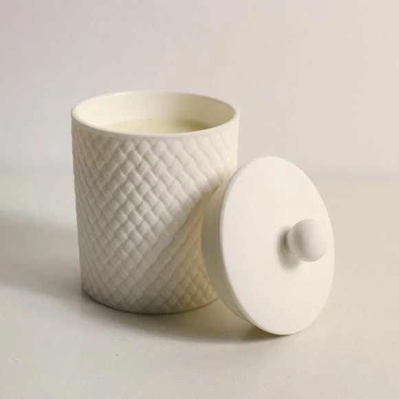 Discount ๐ฅ Dorma Purity Dorma Purity Pine and Cedar Soy Wax Candle ๐ - Image 3