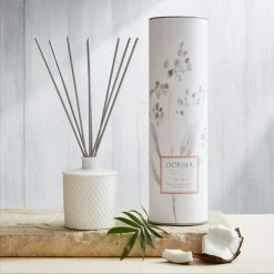 Top 10 ๐ Dorma Purity Dorma Purity 200ml Coconut and Orange Porcelain Diffuser ๐ฅฐ