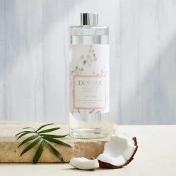 Brand new ๐ฅ Dorma Purity Dorma Purity Coconut and Orange 400ml Diffuser Refill ๐