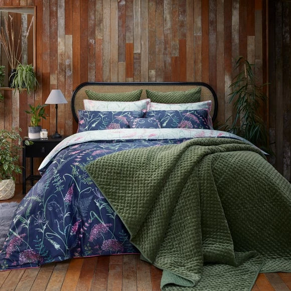 Top 10 โ๏ธ Dorma Dorma Genevieve Green Bedspread ๐ - Image 2