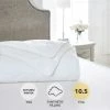 Hot Sale 😉 Dorma Dorma Satin Touch 10.5 Tog Duvet 🛒