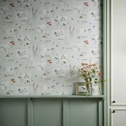 Wholesale โจ Dorma Dorma Decades Nature Trail Wallpaper ๐ฏ